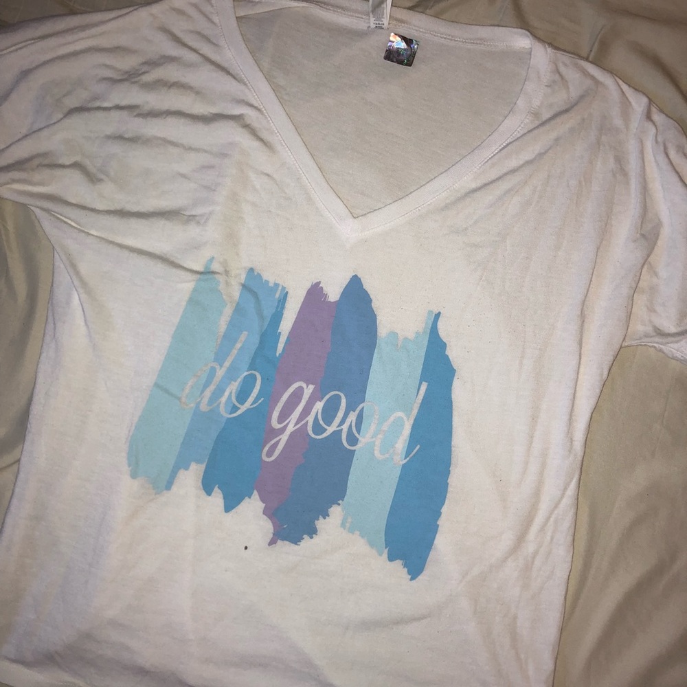 Delta Gamma “Do Good” T-Shirt